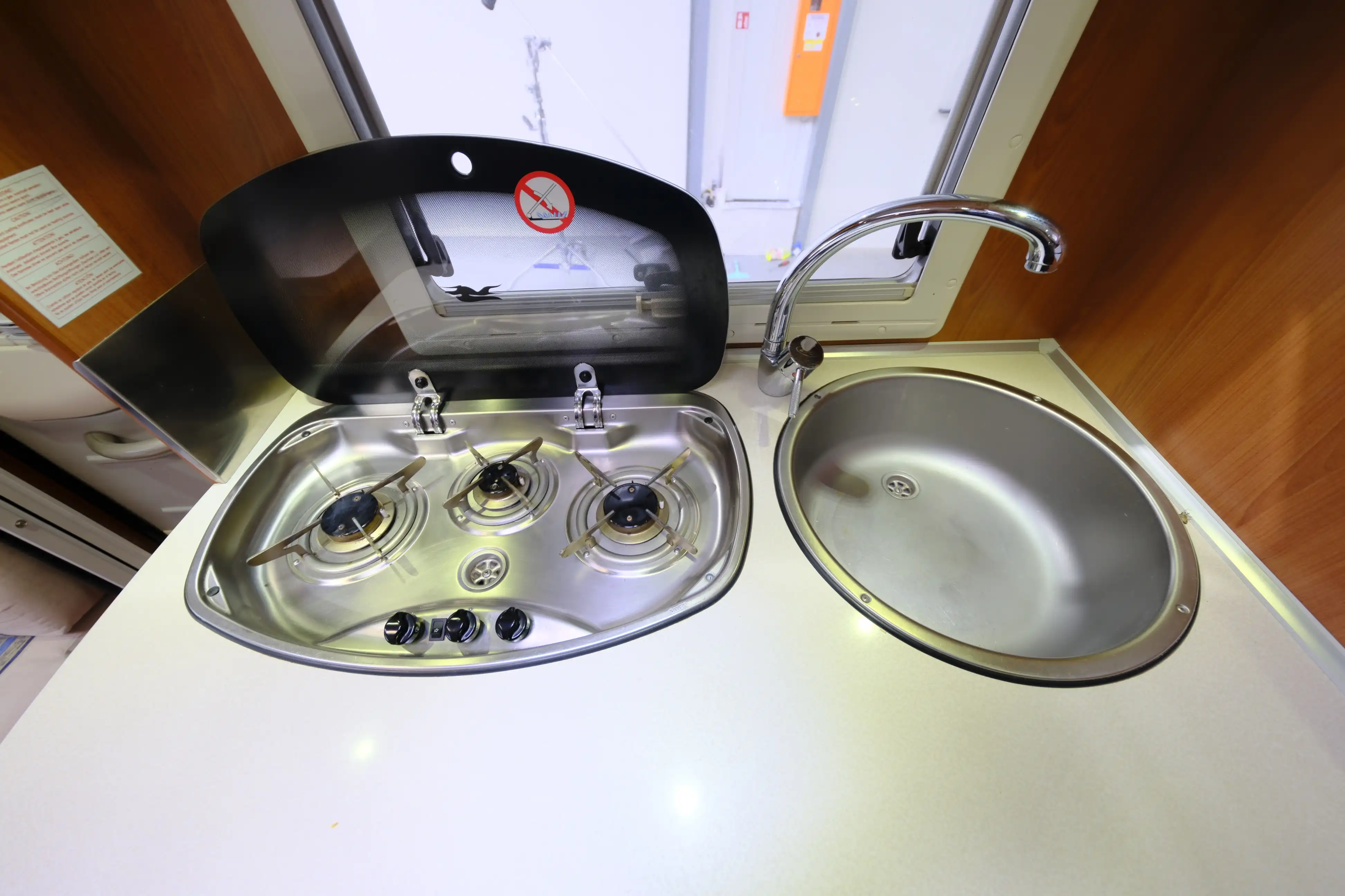 LAIKA X 595 R - Ansicht 11